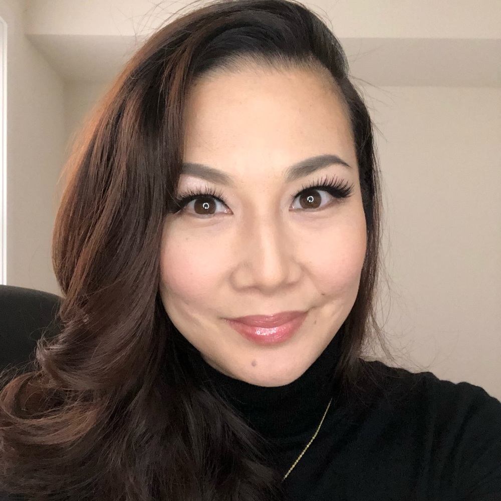 Meet your Posher, Lisa